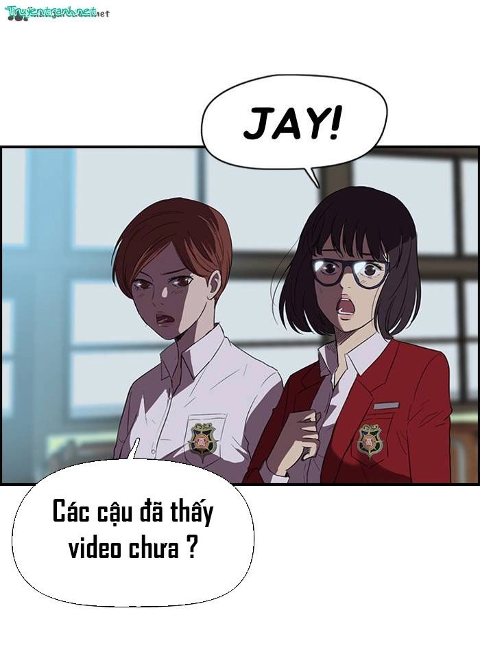 Thể Thao Cực Hạn Chapter 44 - 21