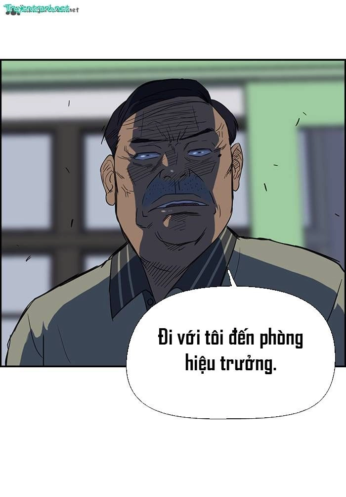 Thể Thao Cực Hạn Chapter 44 - 23