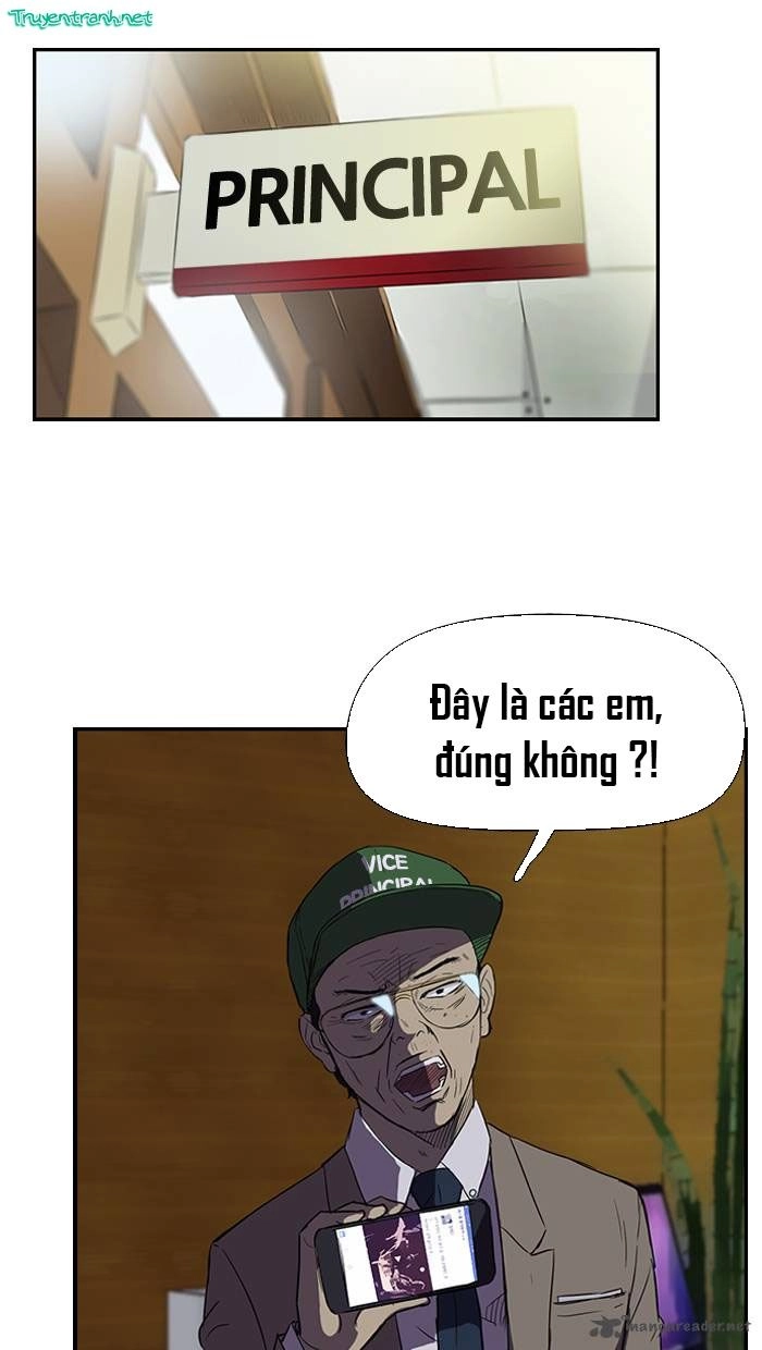 Thể Thao Cực Hạn Chapter 44 - 25