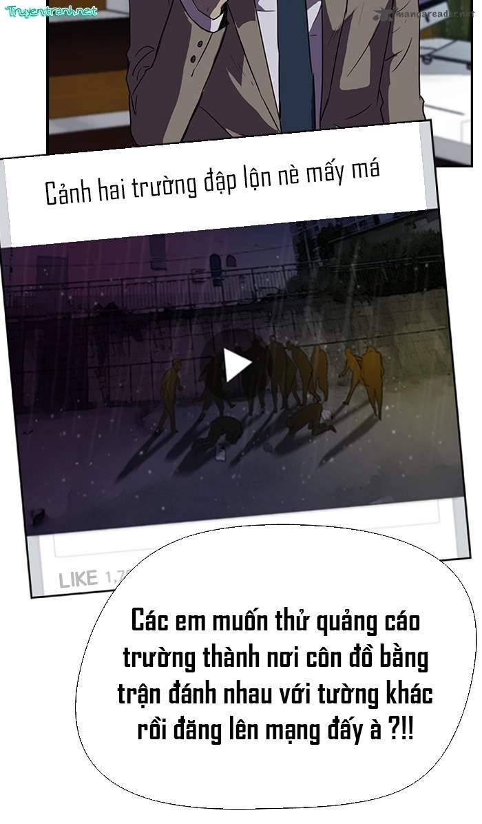 Thể Thao Cực Hạn Chapter 44 - 26