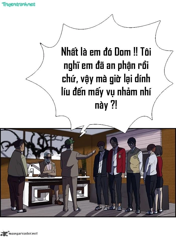 Thể Thao Cực Hạn Chapter 44 - 29