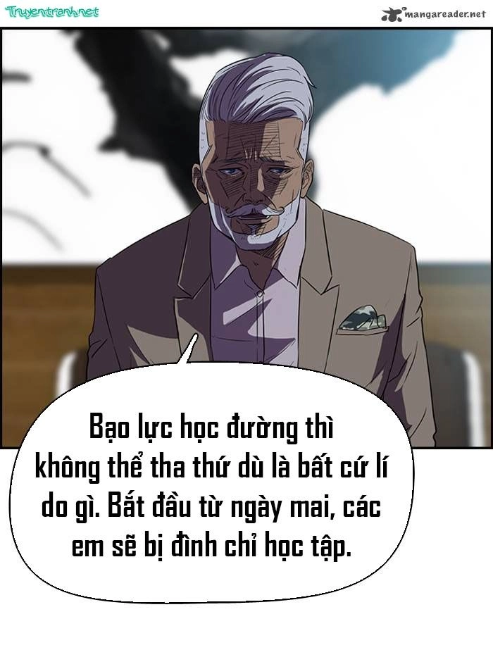 Thể Thao Cực Hạn Chapter 44 - 37