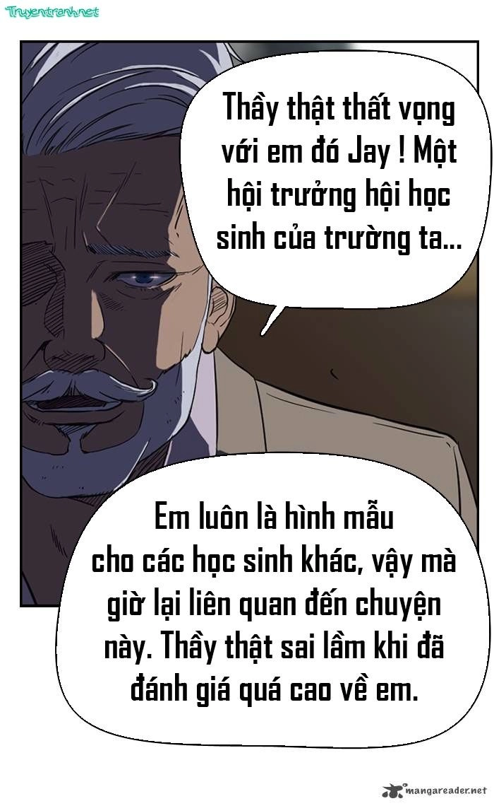 Thể Thao Cực Hạn Chapter 44 - 40