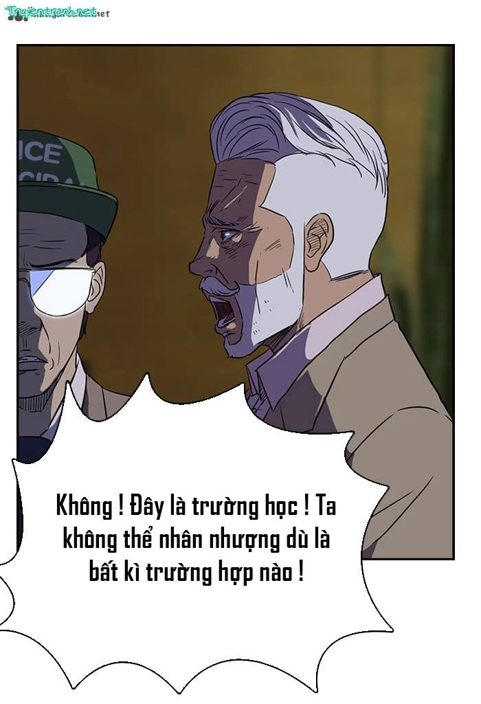 Thể Thao Cực Hạn Chapter 44 - 45