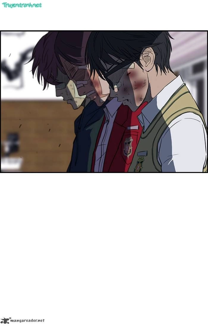 Thể Thao Cực Hạn Chapter 44 - 47