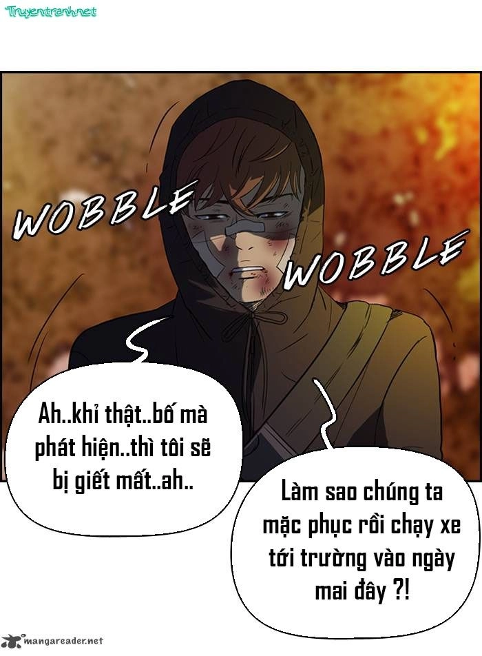 Thể Thao Cực Hạn Chapter 44 - 49