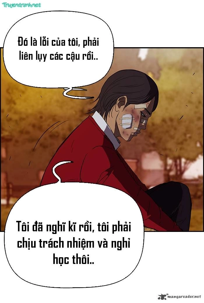 Thể Thao Cực Hạn Chapter 44 - 51