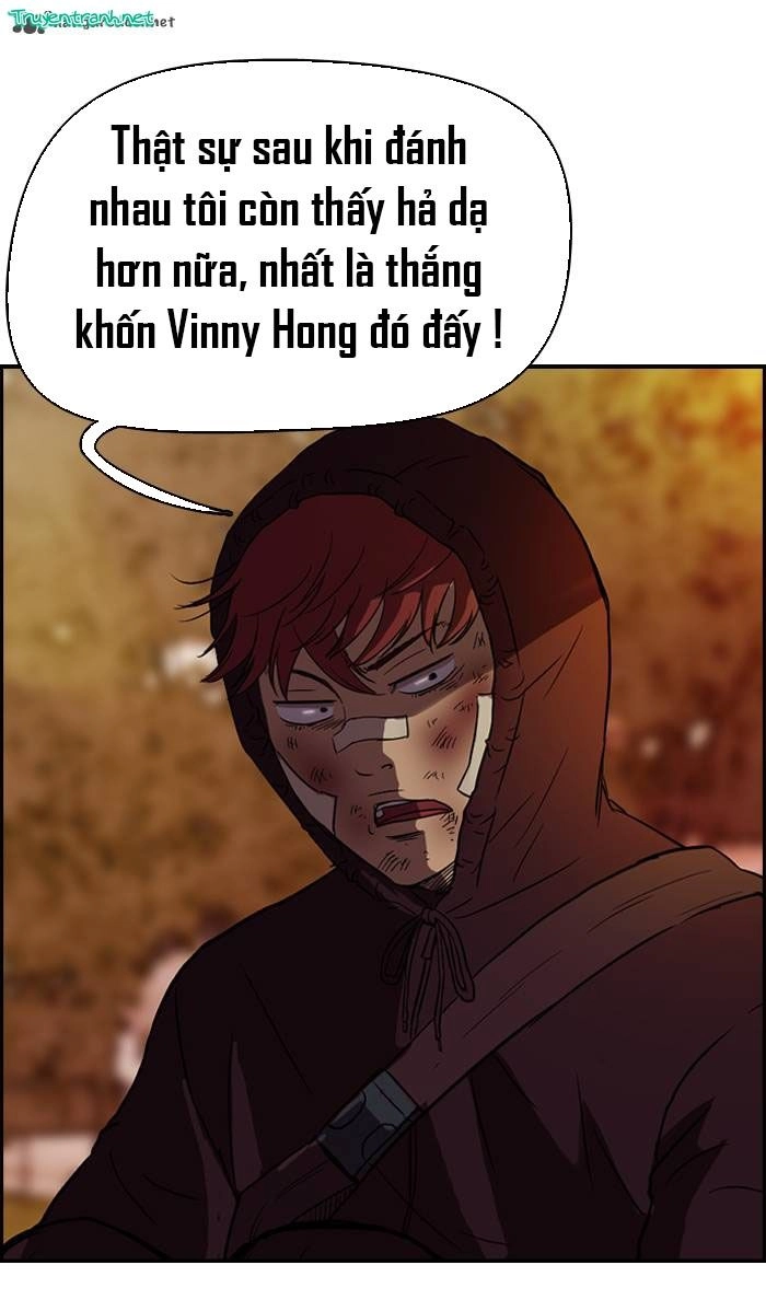 Thể Thao Cực Hạn Chapter 44 - 54