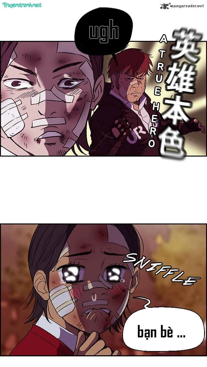 Thể Thao Cực Hạn Chapter 44 - 57