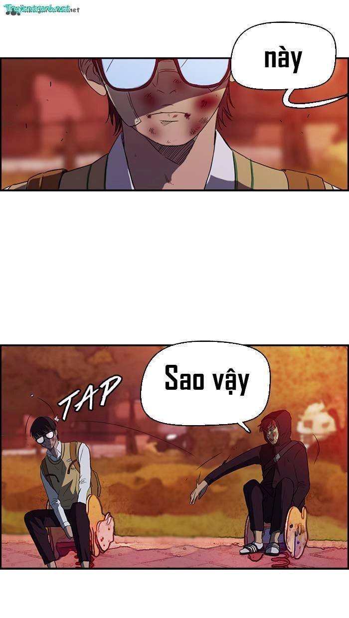 Thể Thao Cực Hạn Chapter 44 - 59