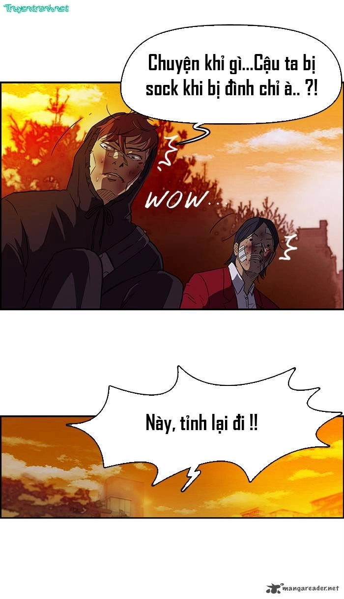 Thể Thao Cực Hạn Chapter 44 - 61