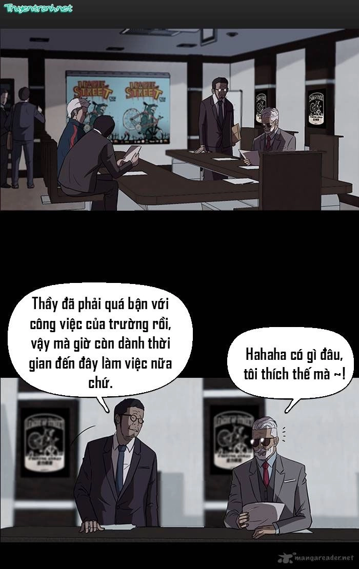 Thể Thao Cực Hạn Chapter 44 - 64