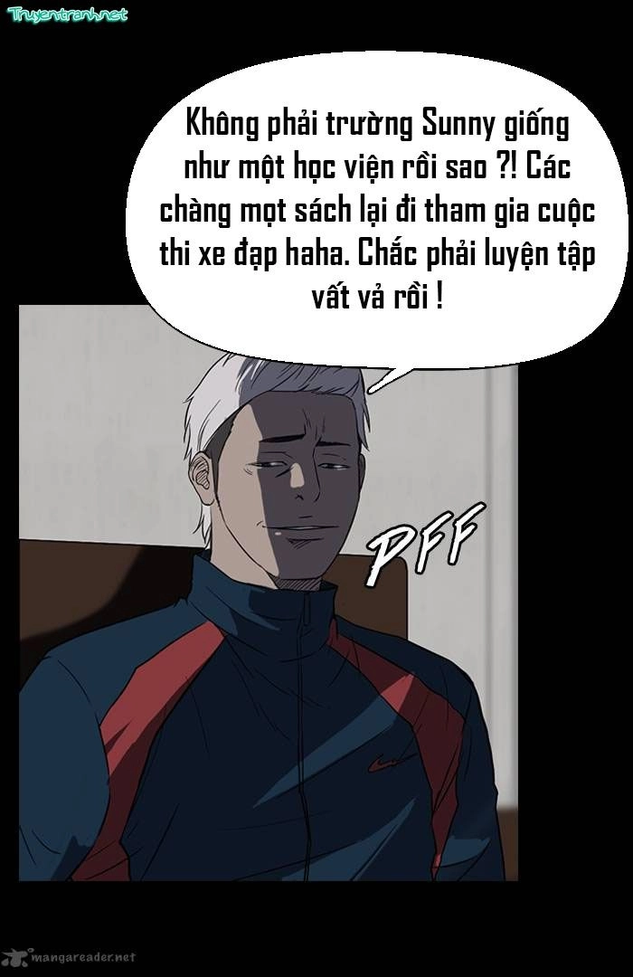 Thể Thao Cực Hạn Chapter 44 - 67