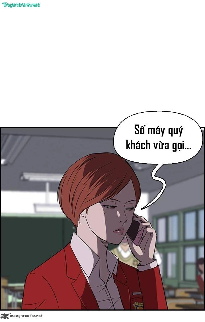 Thể Thao Cực Hạn Chapter 45 - 1