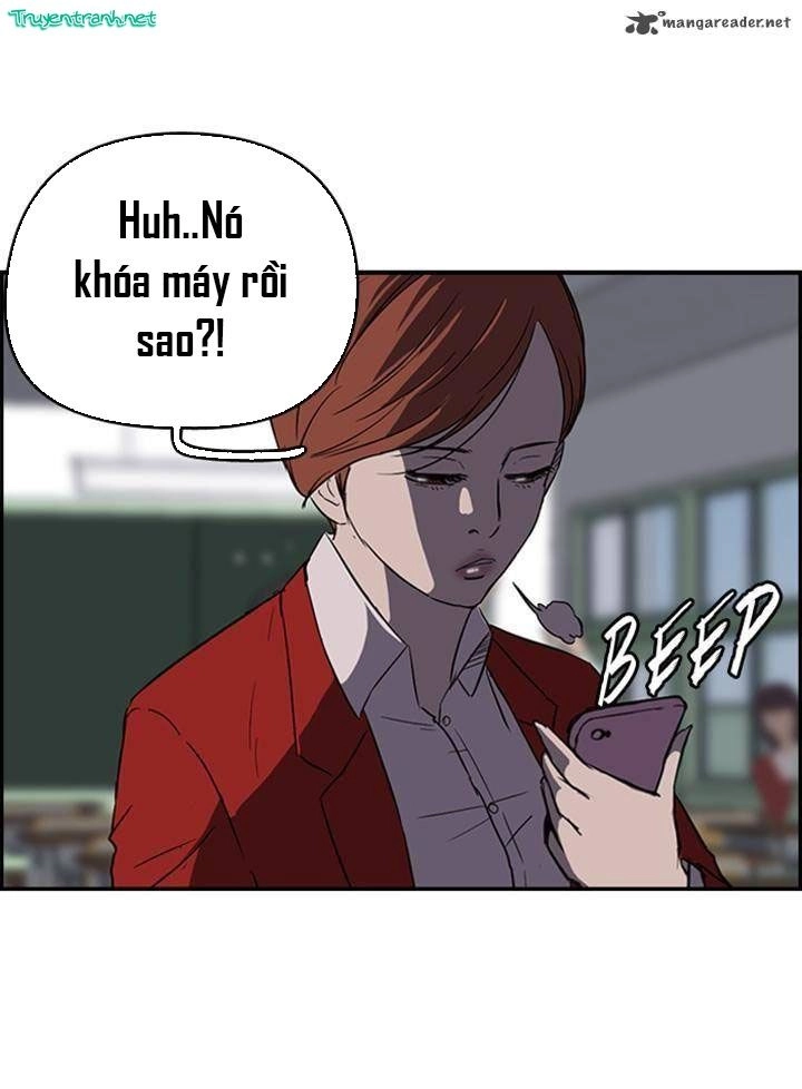 Thể Thao Cực Hạn Chapter 45 - 2