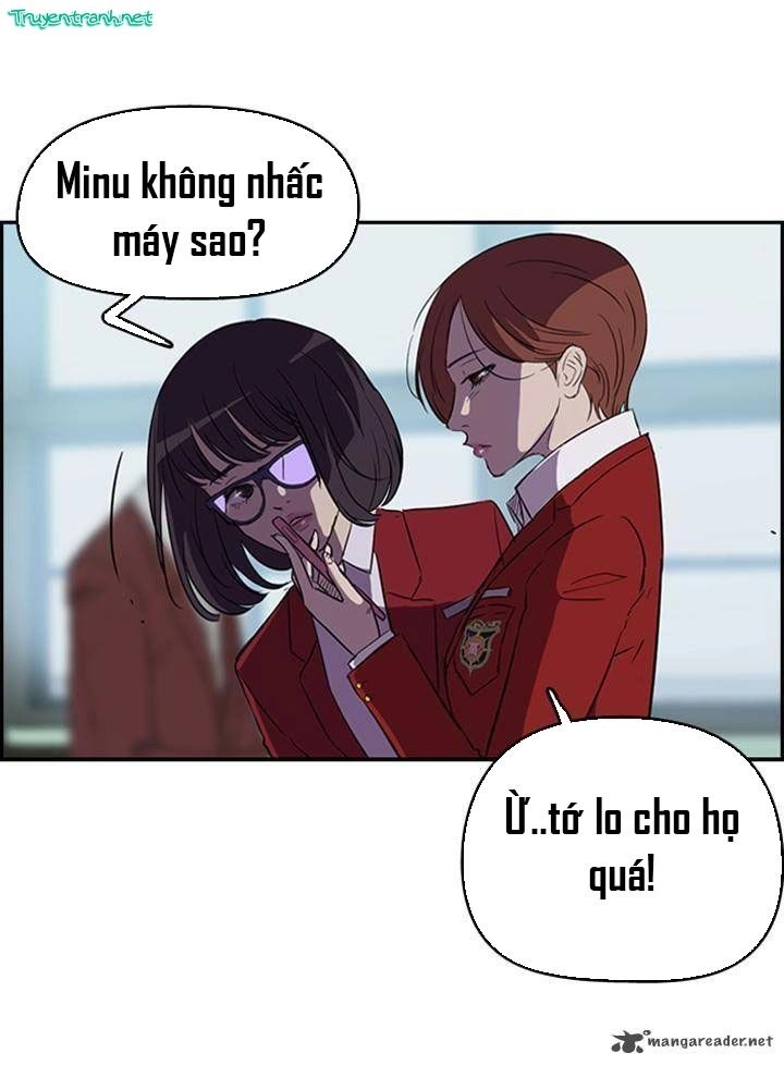 Thể Thao Cực Hạn Chapter 45 - 3