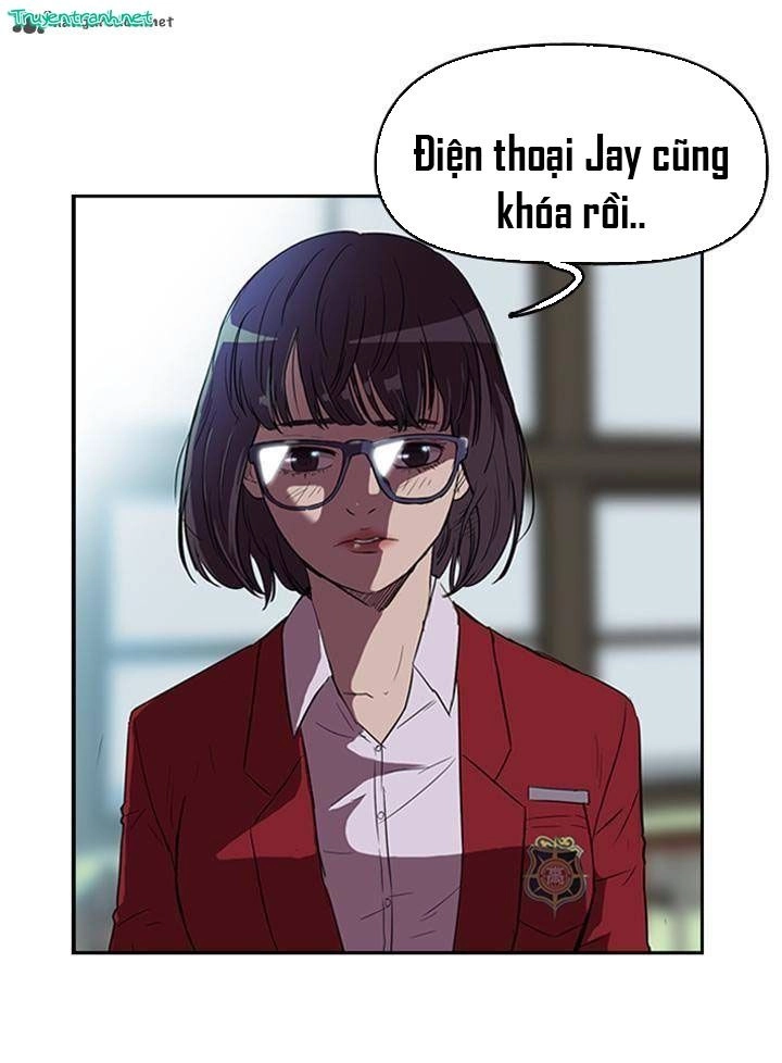 Thể Thao Cực Hạn Chapter 45 - 4