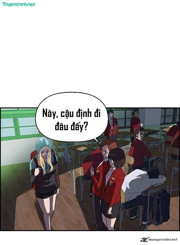 Thể Thao Cực Hạn Chapter 45 - 6