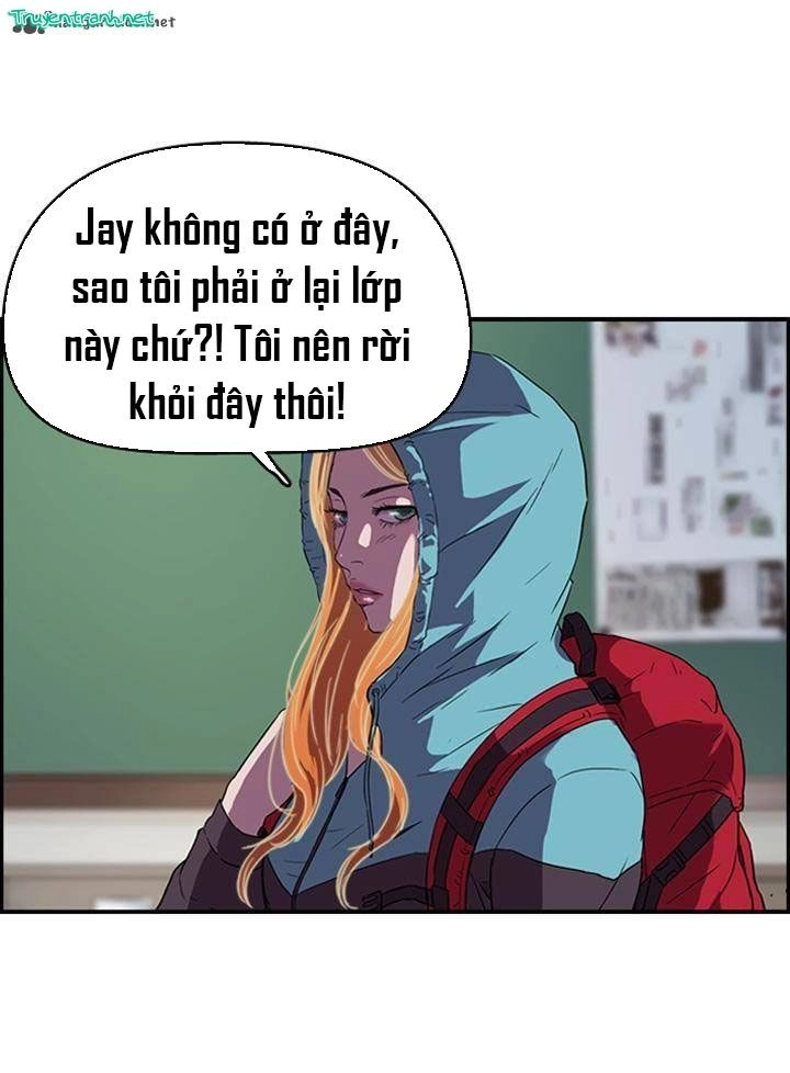 Thể Thao Cực Hạn Chapter 45 - 7