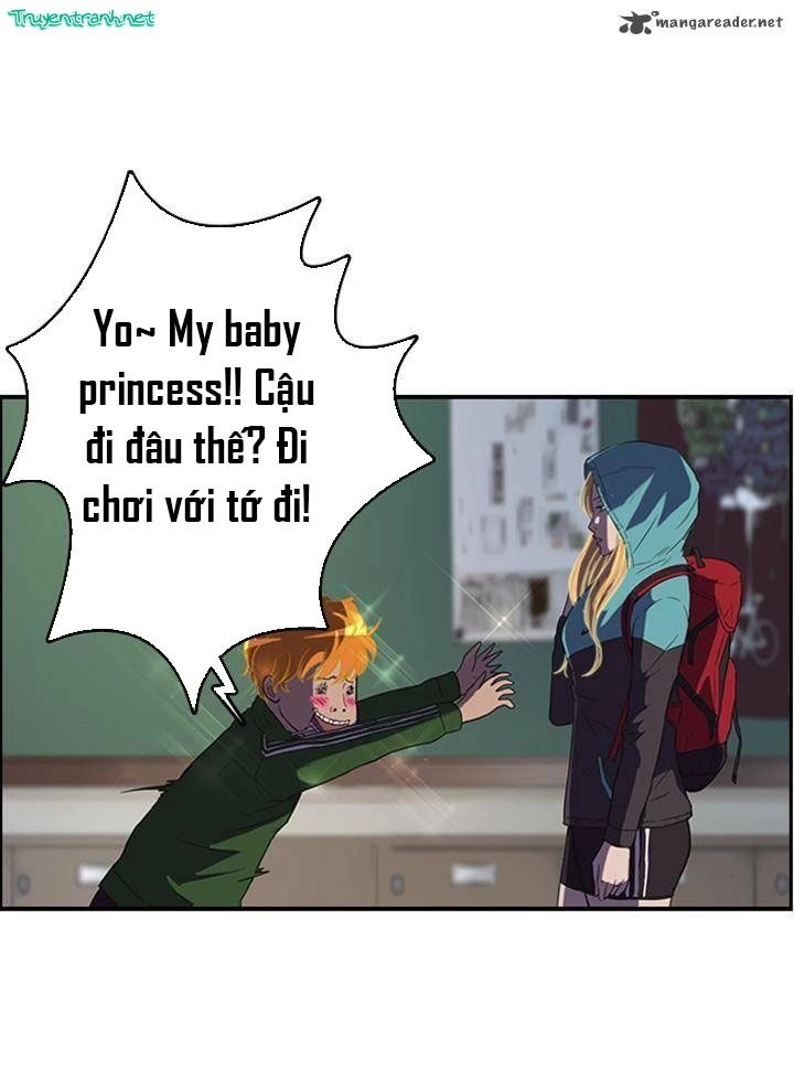 Thể Thao Cực Hạn Chapter 45 - 8