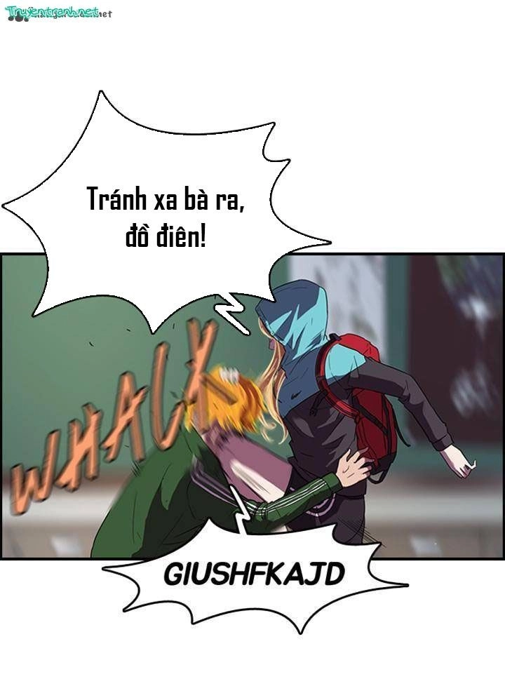 Thể Thao Cực Hạn Chapter 45 - 9