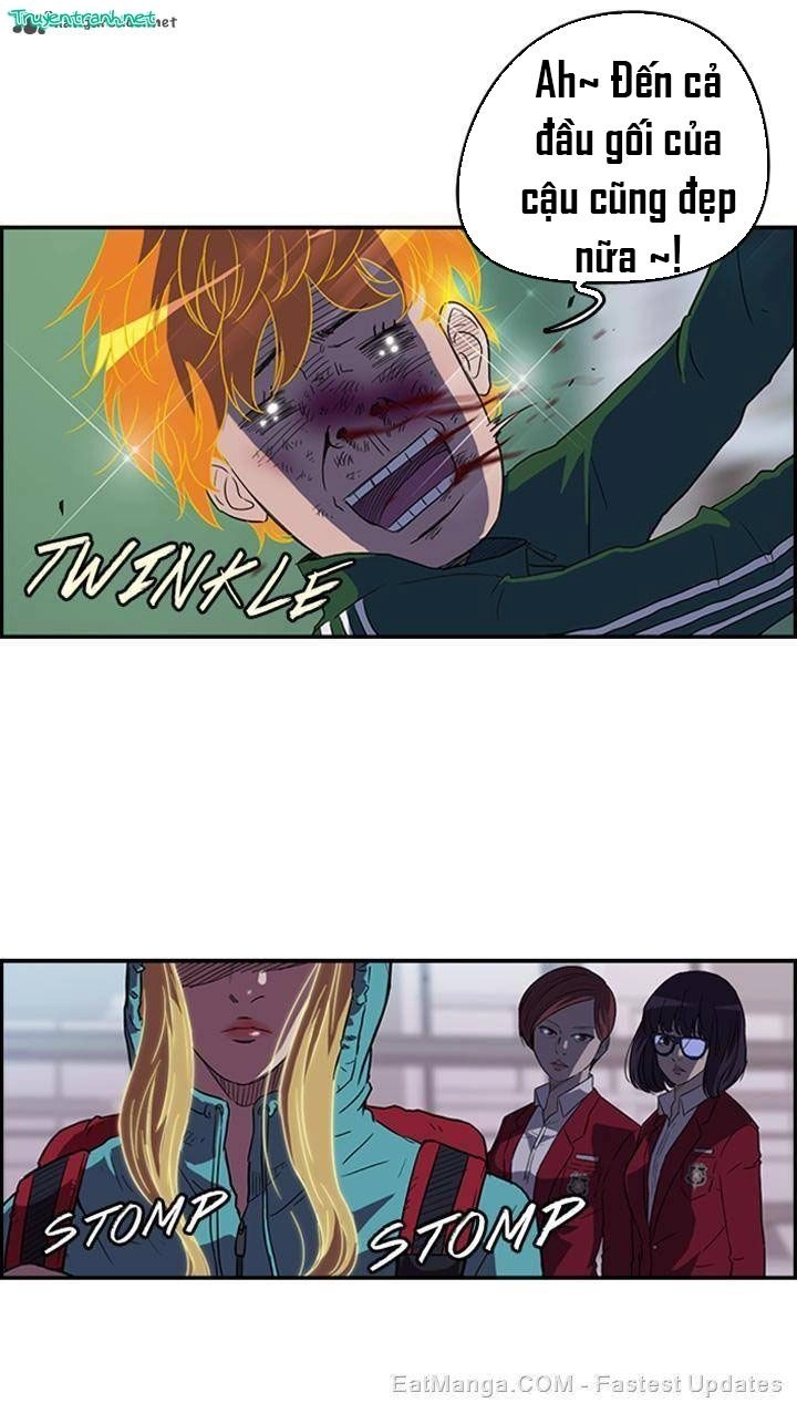 Thể Thao Cực Hạn Chapter 45 - 10