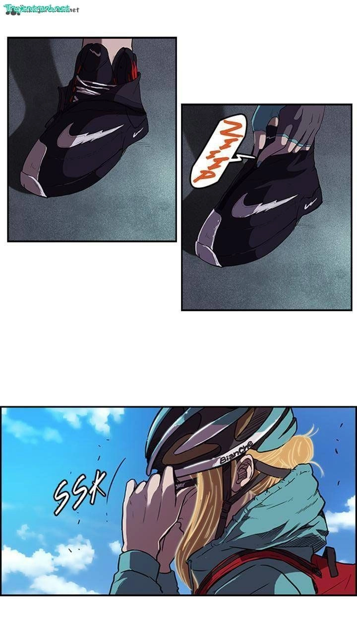 Thể Thao Cực Hạn Chapter 45 - 12