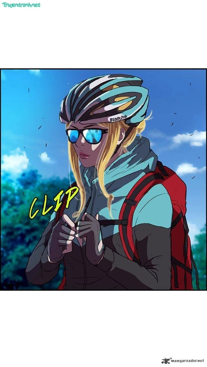 Thể Thao Cực Hạn Chapter 45 - 13