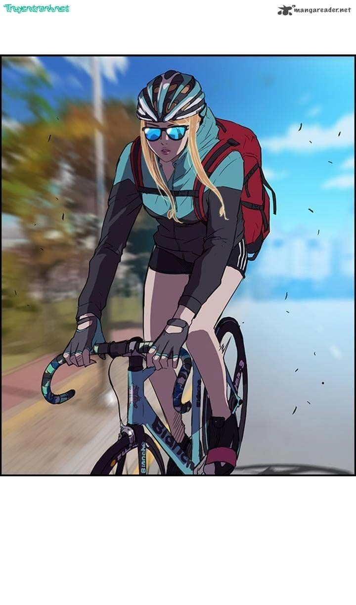 Thể Thao Cực Hạn Chapter 45 - 14