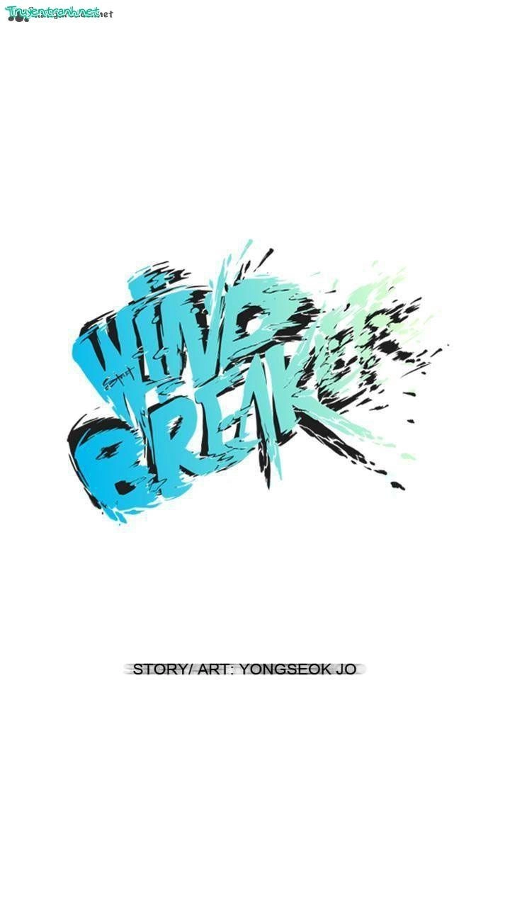 Thể Thao Cực Hạn Chapter 45 - 15