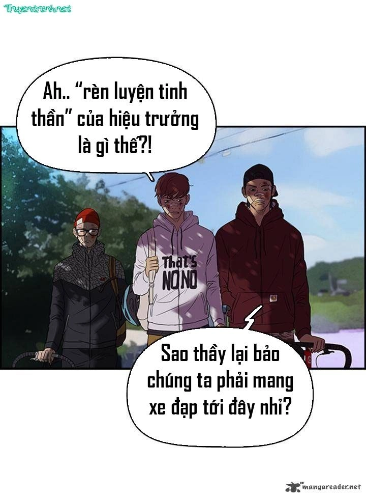 Thể Thao Cực Hạn Chapter 45 - 17