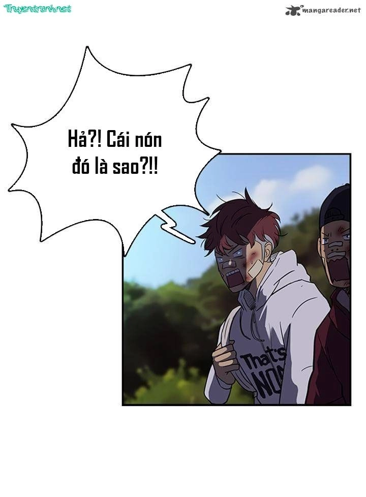 Thể Thao Cực Hạn Chapter 45 - 19