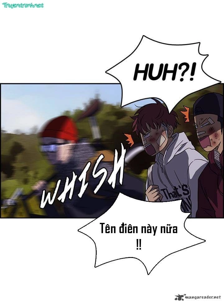 Thể Thao Cực Hạn Chapter 45 - 20