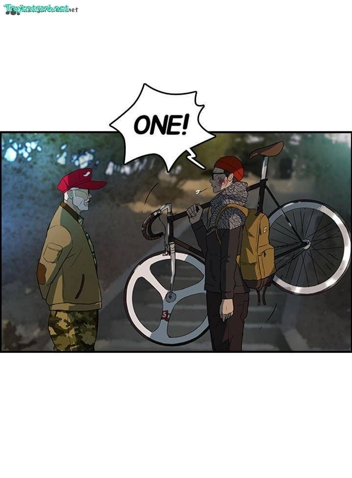 Thể Thao Cực Hạn Chapter 45 - 21