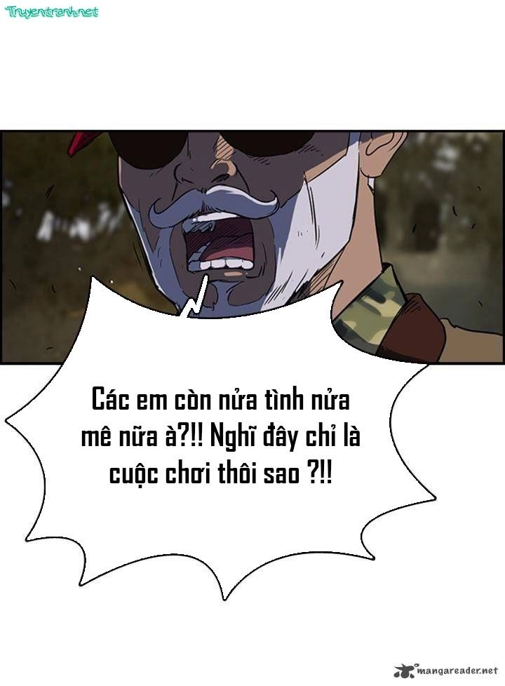 Thể Thao Cực Hạn Chapter 45 - 23
