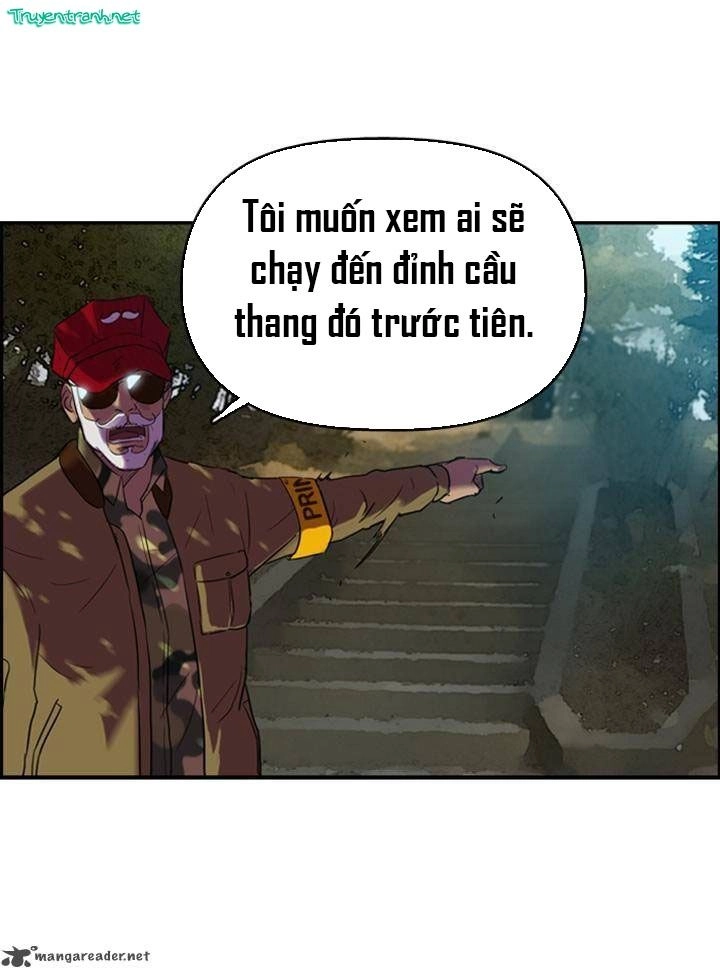 Thể Thao Cực Hạn Chapter 45 - 24