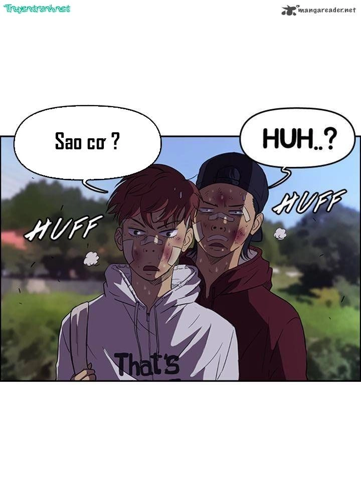 Thể Thao Cực Hạn Chapter 45 - 25