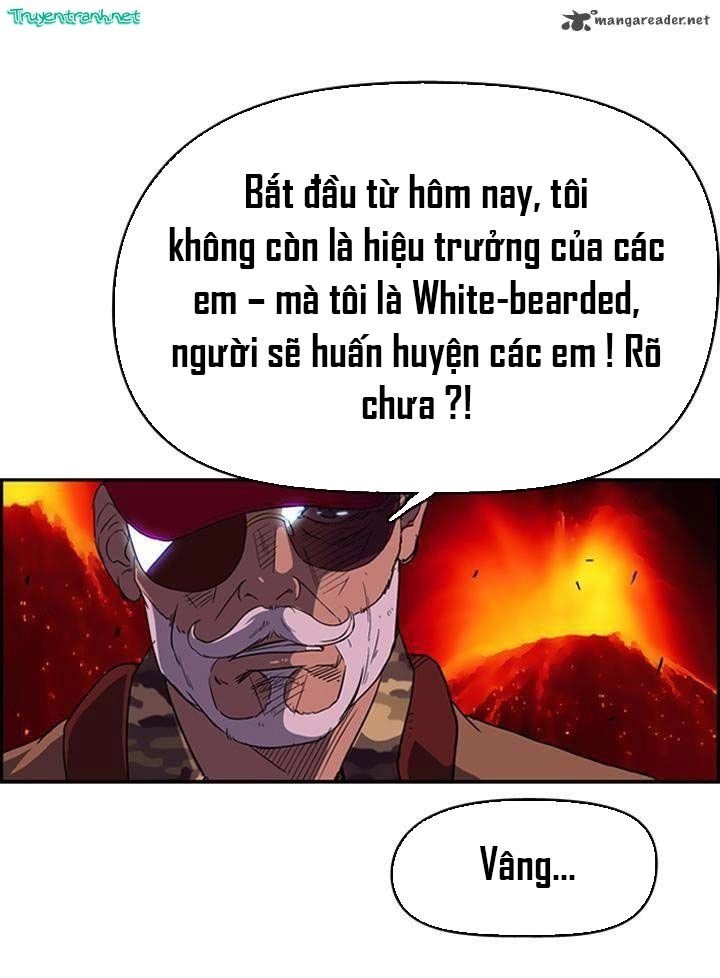 Thể Thao Cực Hạn Chapter 45 - 29