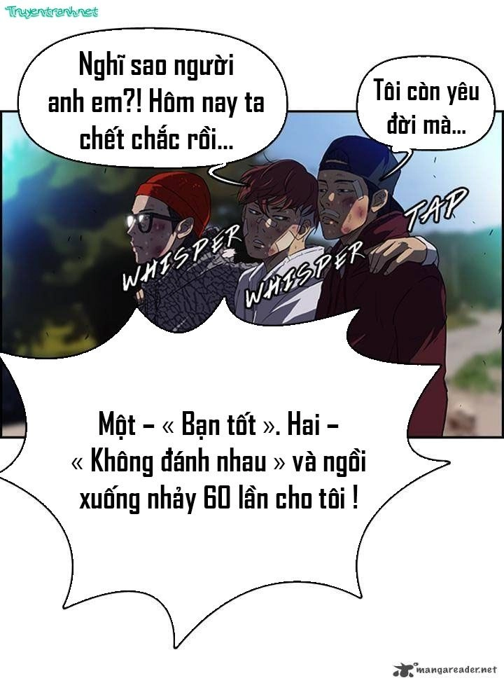 Thể Thao Cực Hạn Chapter 45 - 32