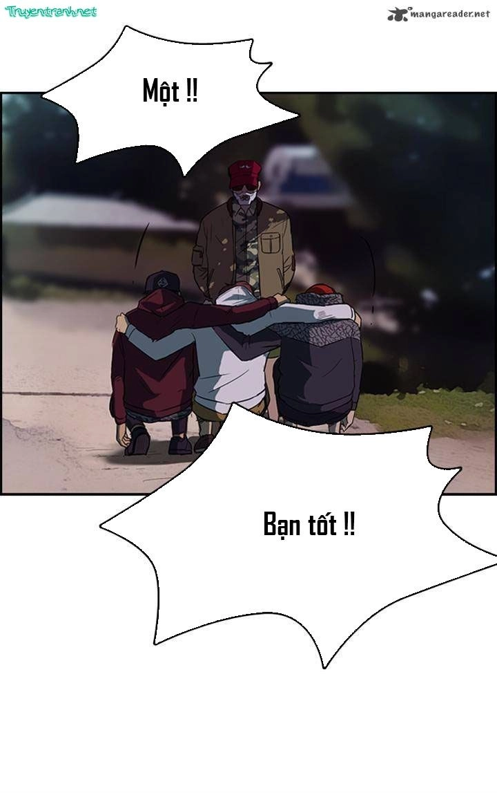 Thể Thao Cực Hạn Chapter 45 - 33