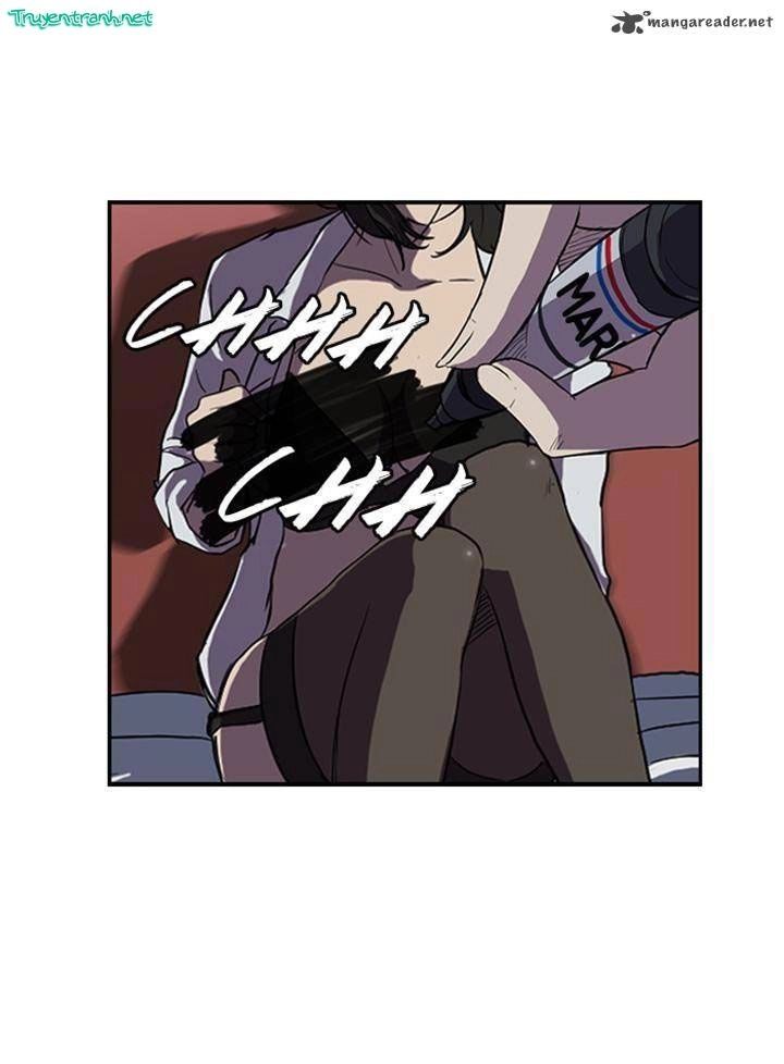 Thể Thao Cực Hạn Chapter 45 - 38