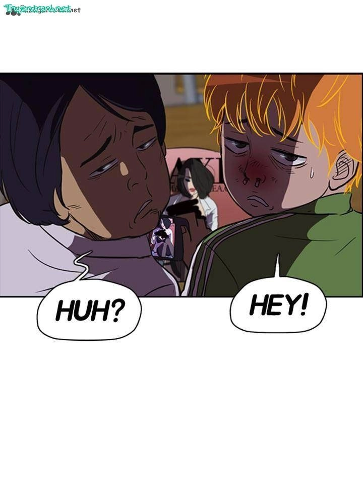 Thể Thao Cực Hạn Chapter 45 - 39