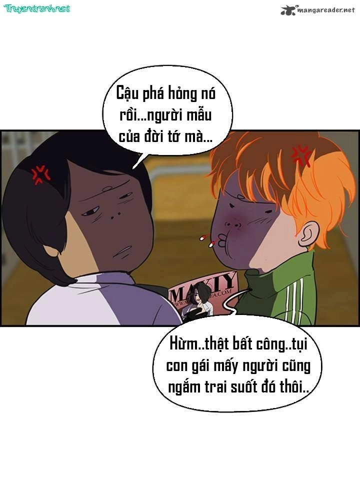 Thể Thao Cực Hạn Chapter 45 - 41