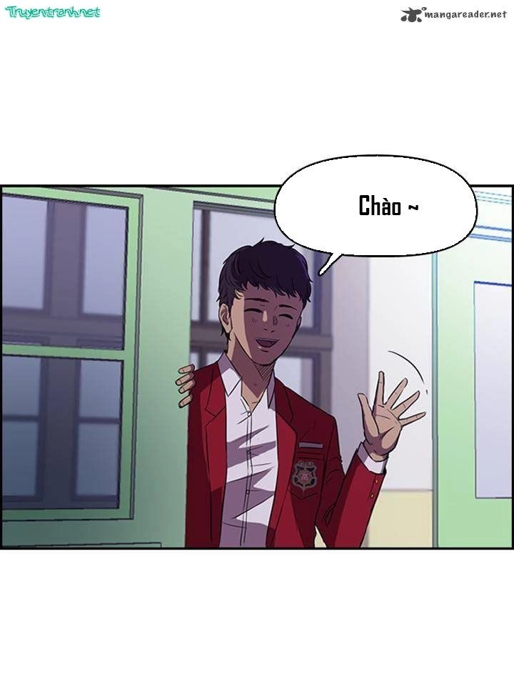 Thể Thao Cực Hạn Chapter 45 - 42