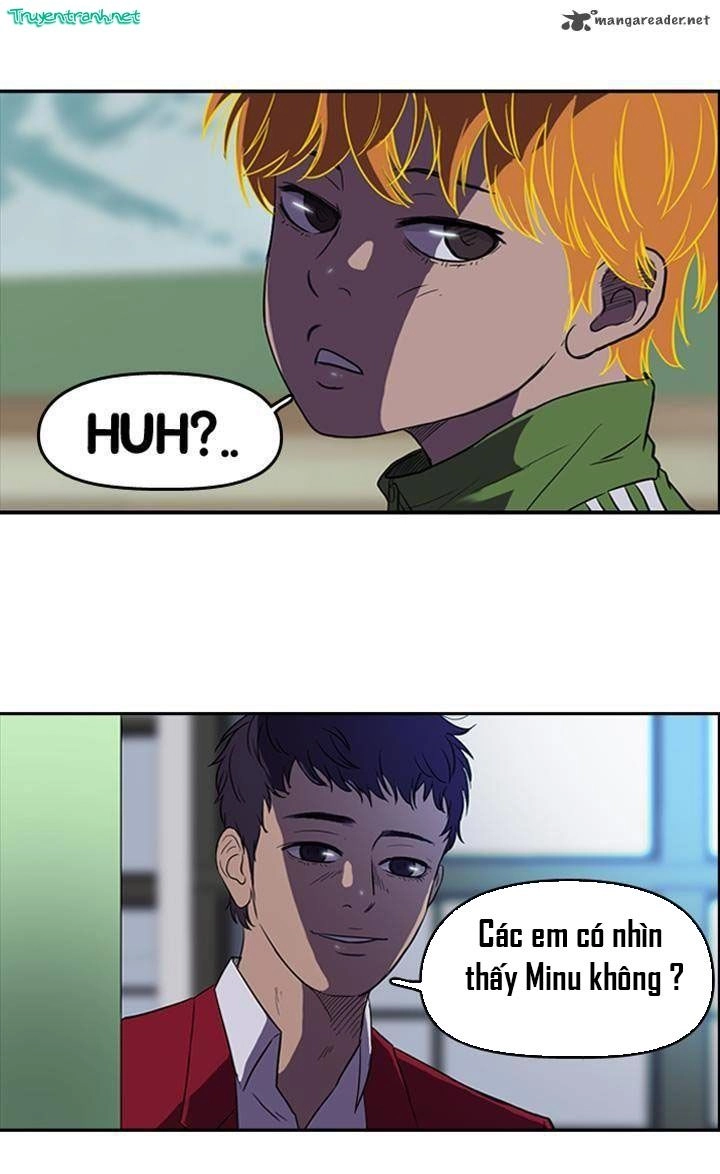 Thể Thao Cực Hạn Chapter 45 - 43