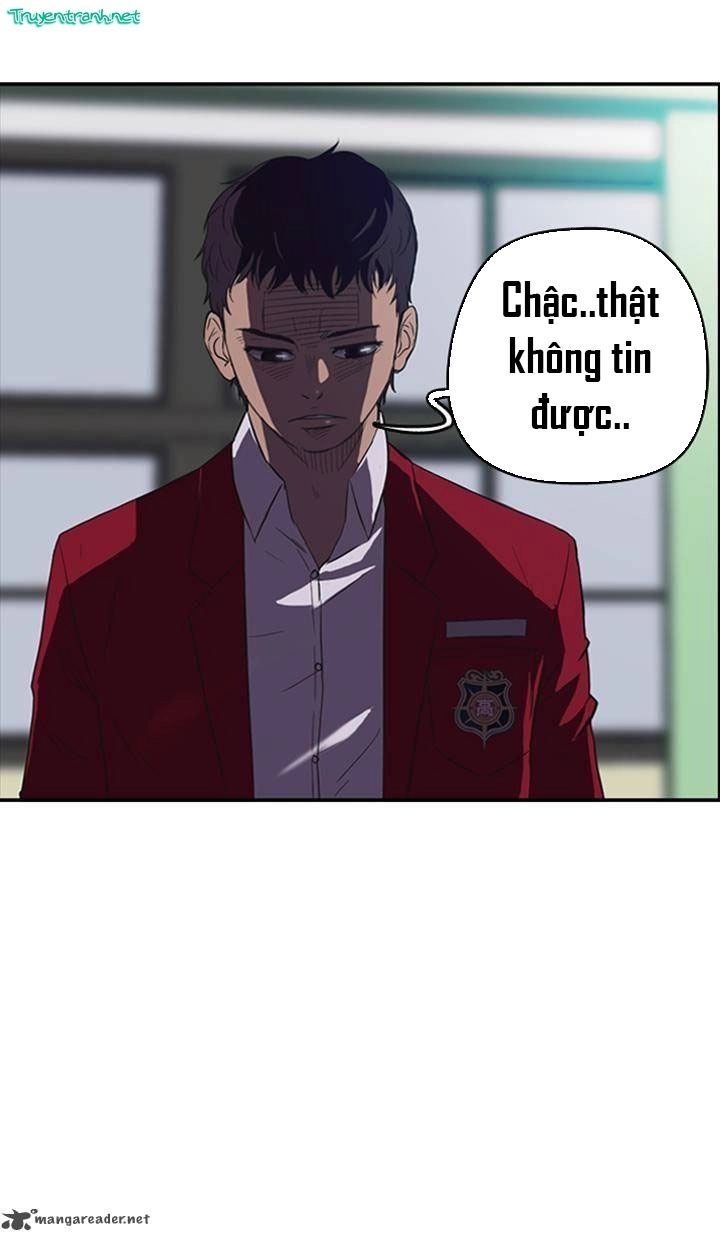 Thể Thao Cực Hạn Chapter 45 - 47