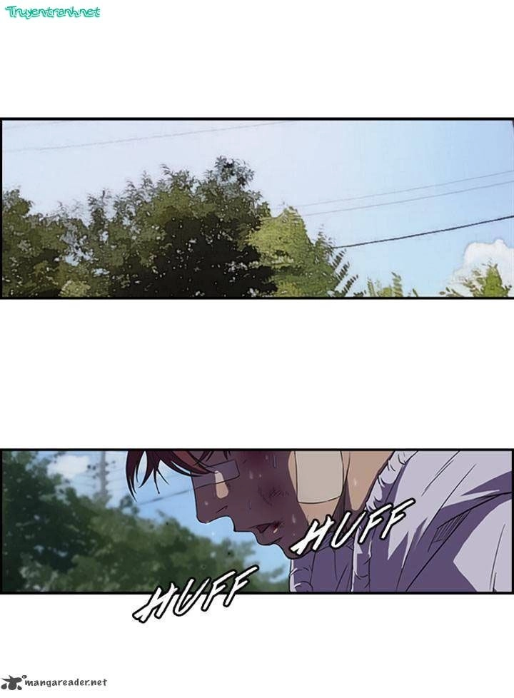 Thể Thao Cực Hạn Chapter 45 - 48