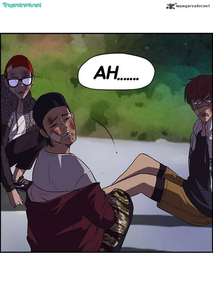 Thể Thao Cực Hạn Chapter 45 - 51