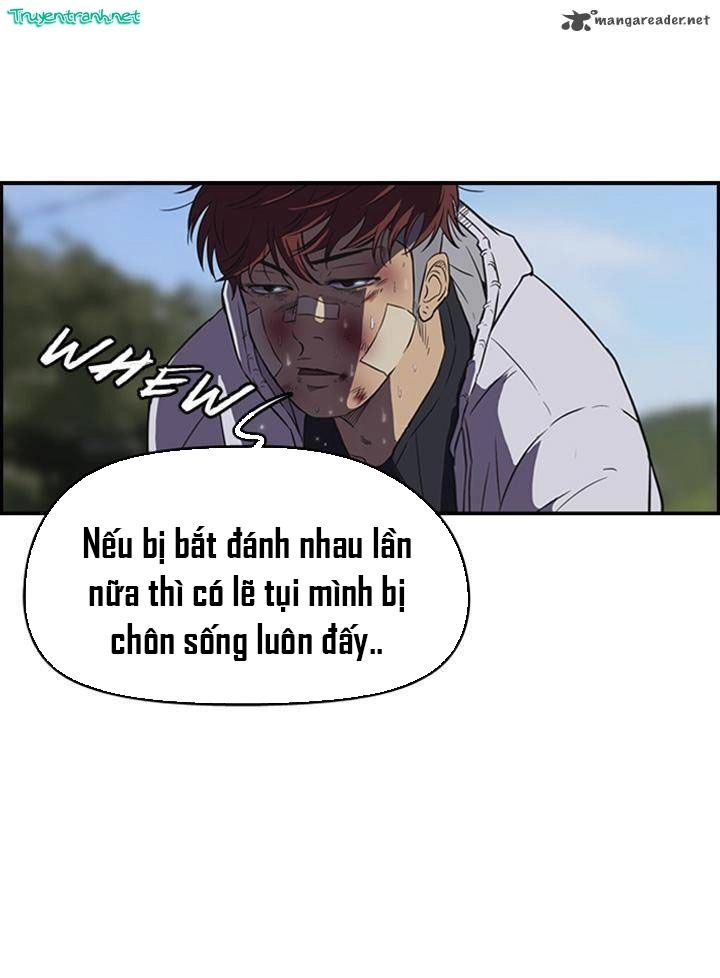 Thể Thao Cực Hạn Chapter 45 - 53