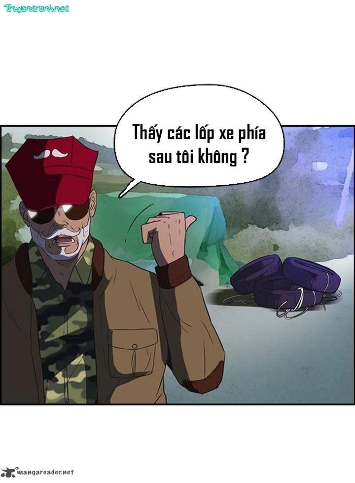 Thể Thao Cực Hạn Chapter 45 - 56